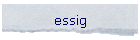 essig