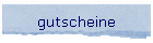gutscheine