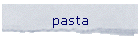 pasta