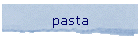 pasta